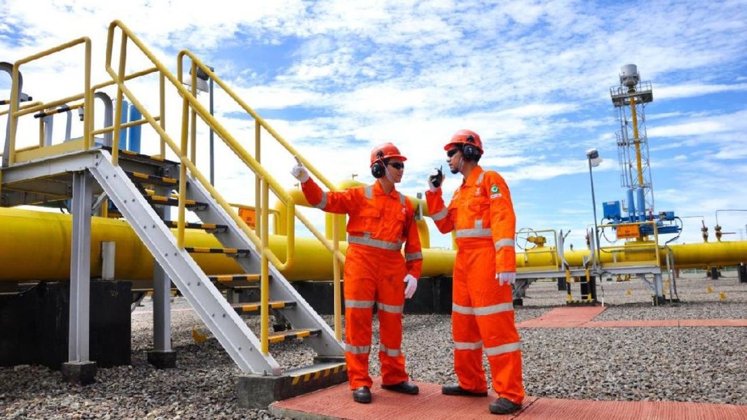 Energi Hijau Melaju Lewat Jaringan Gas PGN