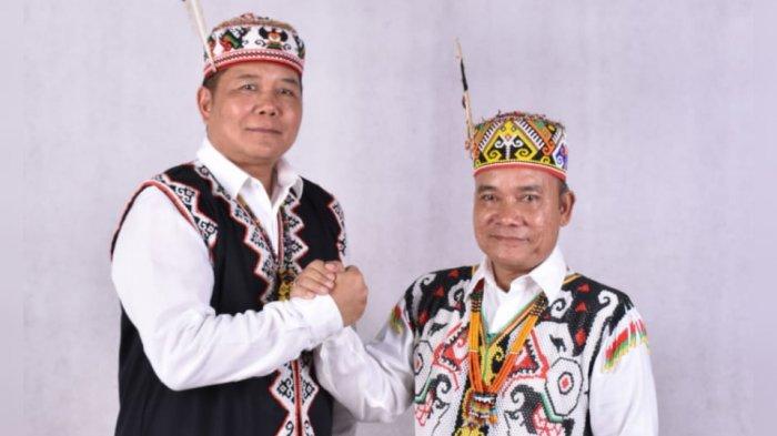 Desak Tuntas, Bupati Mahulu Tegaskan Pentingnya Percepatan Infrastruktur di Kabupaten