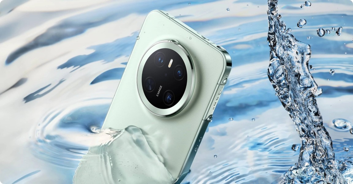 Inovasi Gadget: Huawei Mate 80 Bawa Layar Anti Reflektif