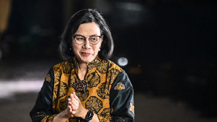 Sertifikasi TPG 2025 Segera Dicairkan, Sri Mulyani: Guru PPG Piloting Diminta Segera Lakukan Pendataan Rekening