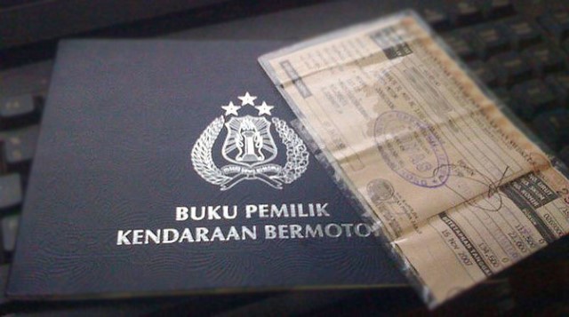 Cara Mudah Cek Pajak Kendaraan NTB Secara Digital