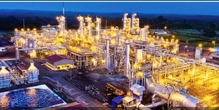 MedcoEnergi Perkuat Efisiensi Operasi Lewat Optimasi Gas