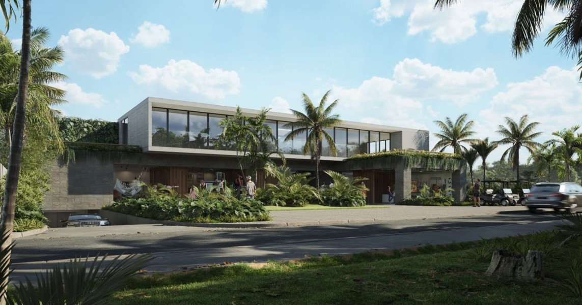 Colliers: Pasar Properti Jakarta Masih Lamban, Bali Dihadapkan Kompetisi Ketat dari Vietnam