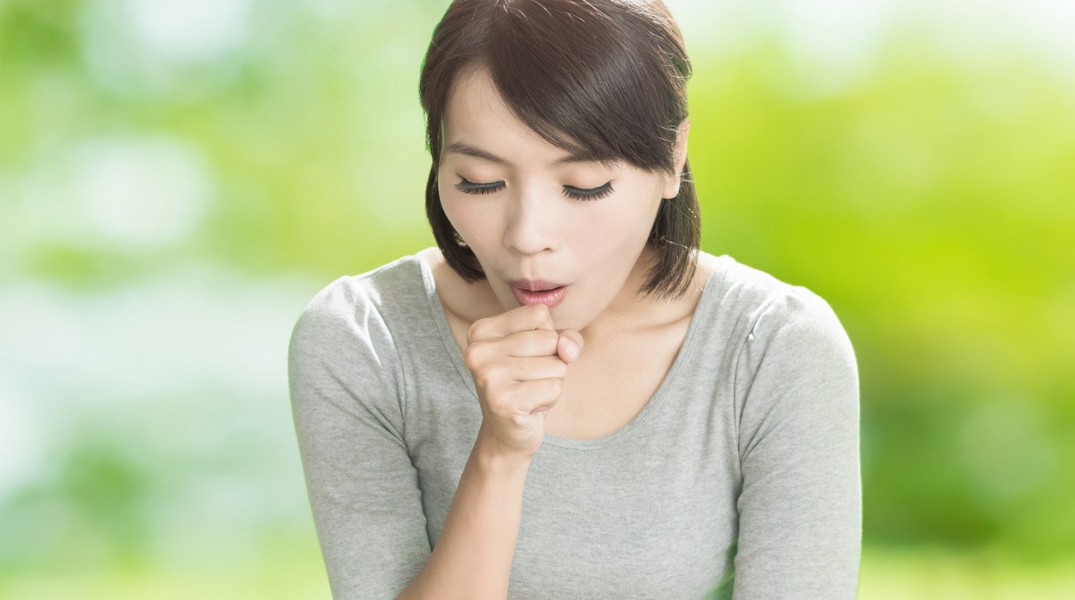 Kasus Parasit Langka Serang Paru-Paru Wanita di China