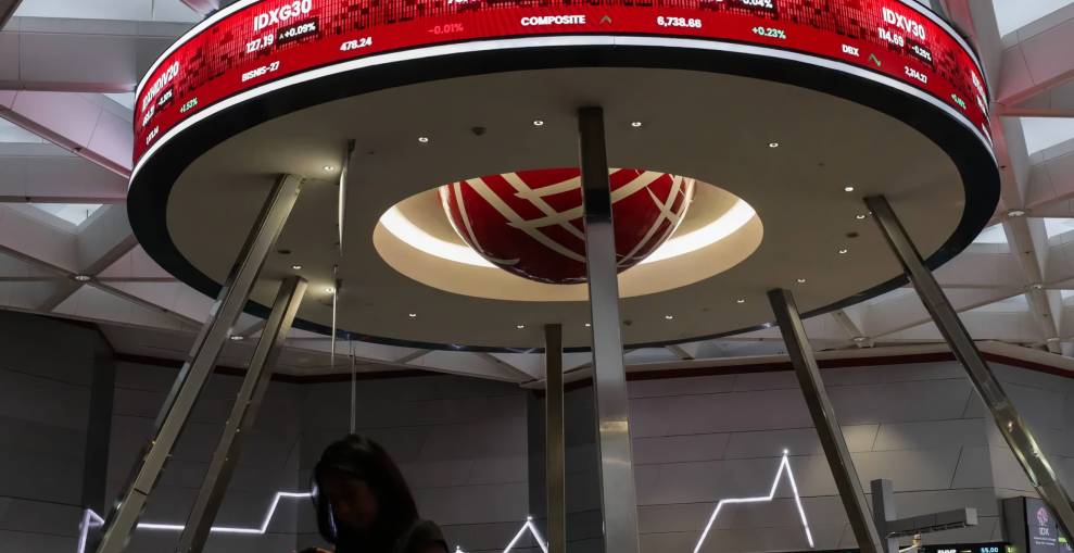 Obligasi Korporasi Melaju Dekati Rp80 Triliun