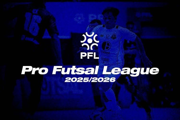 Pro Futsal League 2025-2026 Bangkitkan Gairah Baru Futsal Nasional