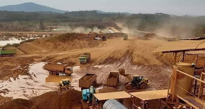 PT Merdeka Battery Materials Bakal Meningkatkan Produksi Nikel dan Debut MHP