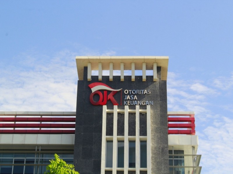 Otoritas Jasa Keuangan Lakukan Reformasi Aturan Saham Free Float Guna Tingkatkan Likuiditas Pasar