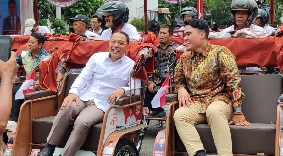 Legislator Jatim Dukung SRRL Perkuat Transportasi Publik Surabaya Terintegrasi