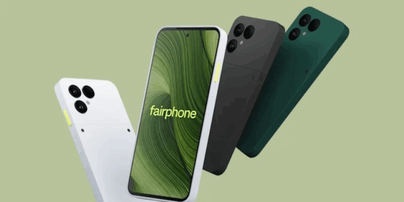 Fairphone 6: Gadget Modular Mudah Diperbaiki