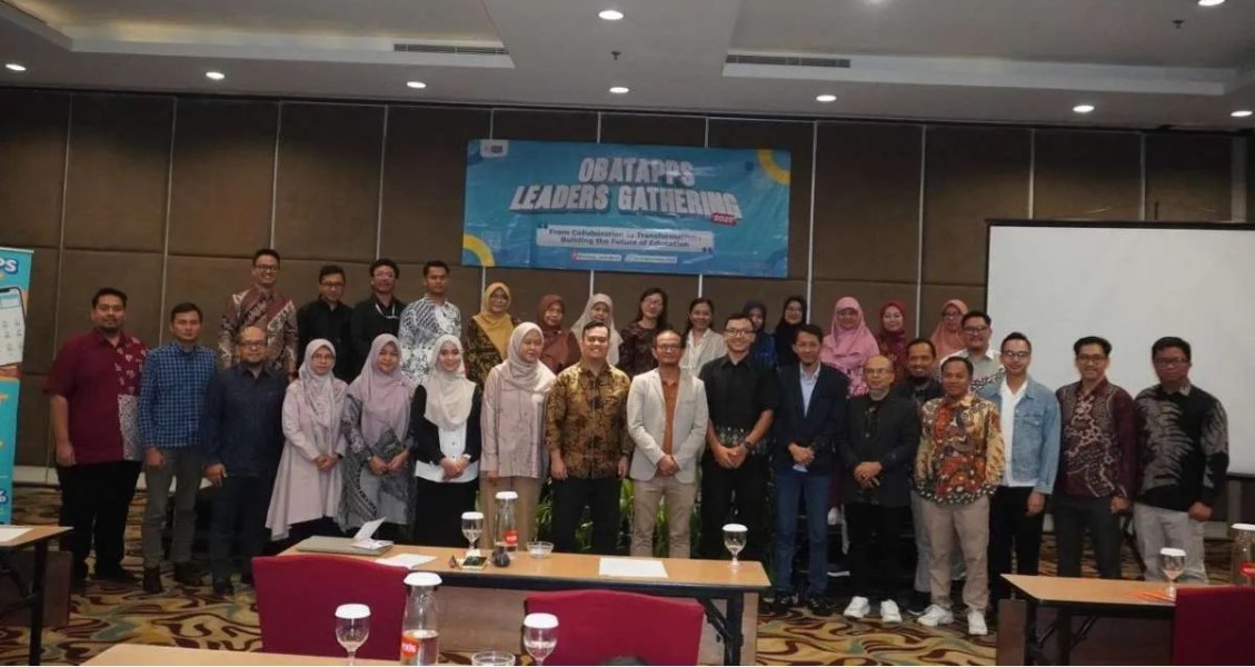 Kolaborasi OBATApps dan Farmaklik Perkuat Ekosistem Pendidikan Gandeng 177 Kampus Farmasi