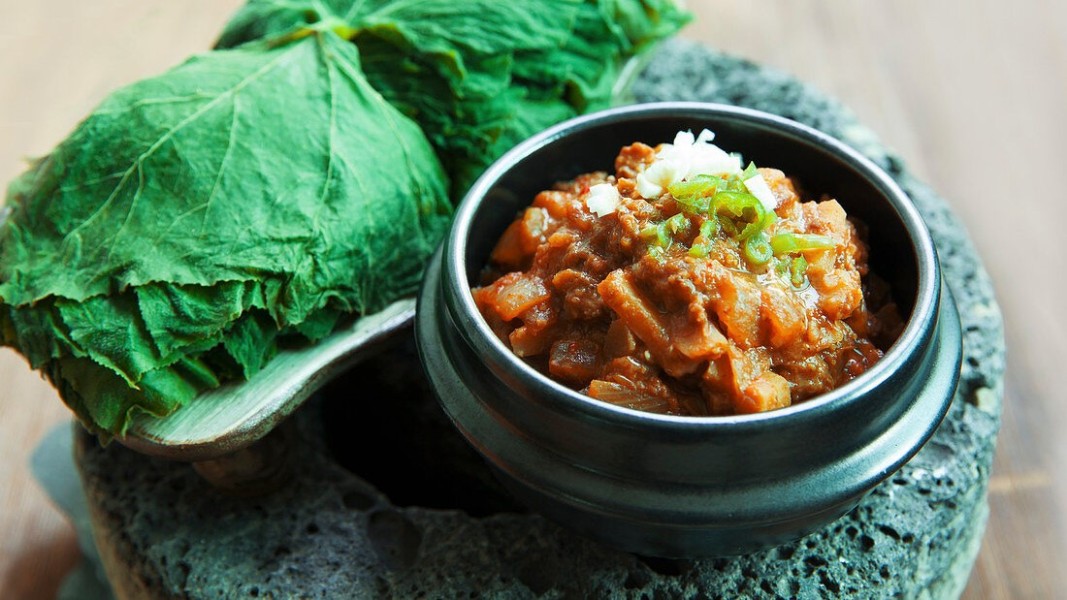 Resep Gang Dwenjang Korea Ala Na Daehoon, Lezat dan Mudah Dicoba di Rumah