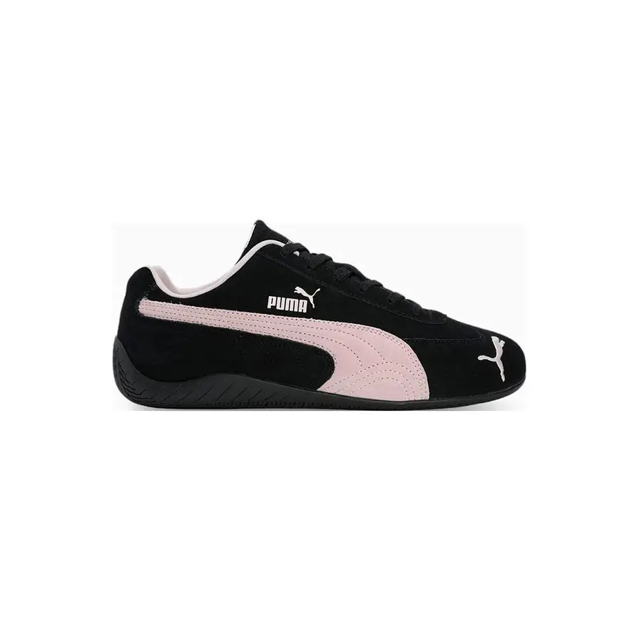 Cek Keaslian Sepatu Puma dengan Barcode
