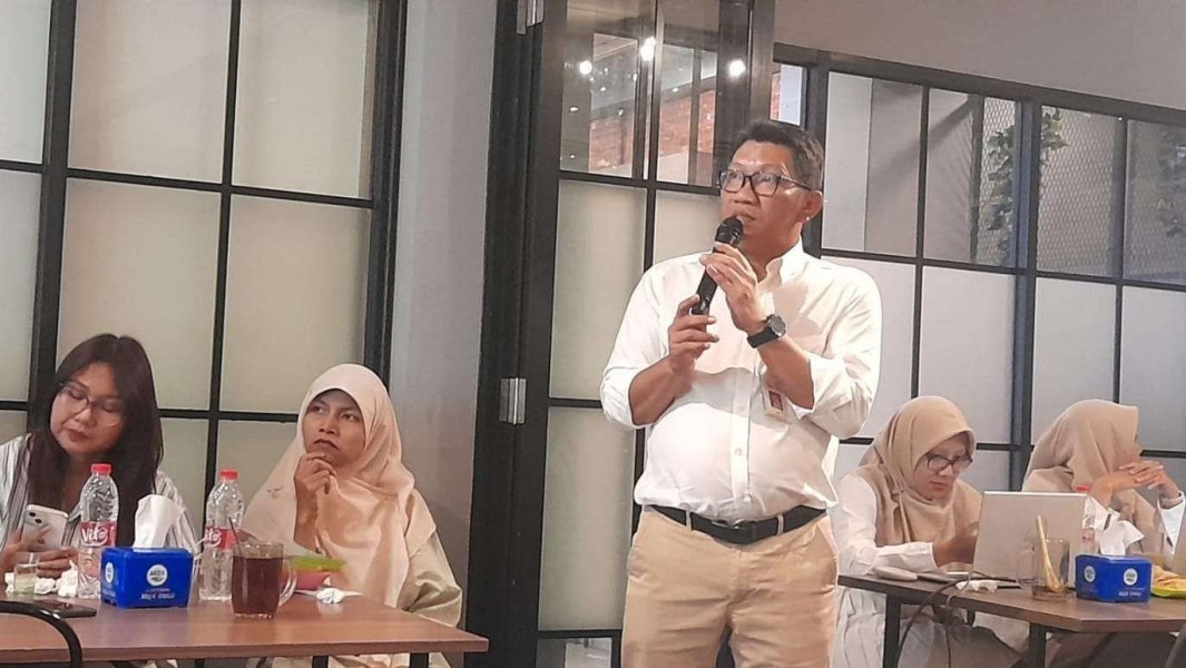 Pasar Modal Semakin Dilirik Masyarakat Sumbar