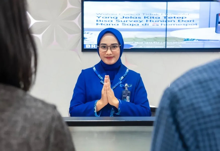 KUR BRI 2025 Resmi Dibuka: Ini Syarat, Bunga Ringan, dan Simulasi Cicilan Terbaru