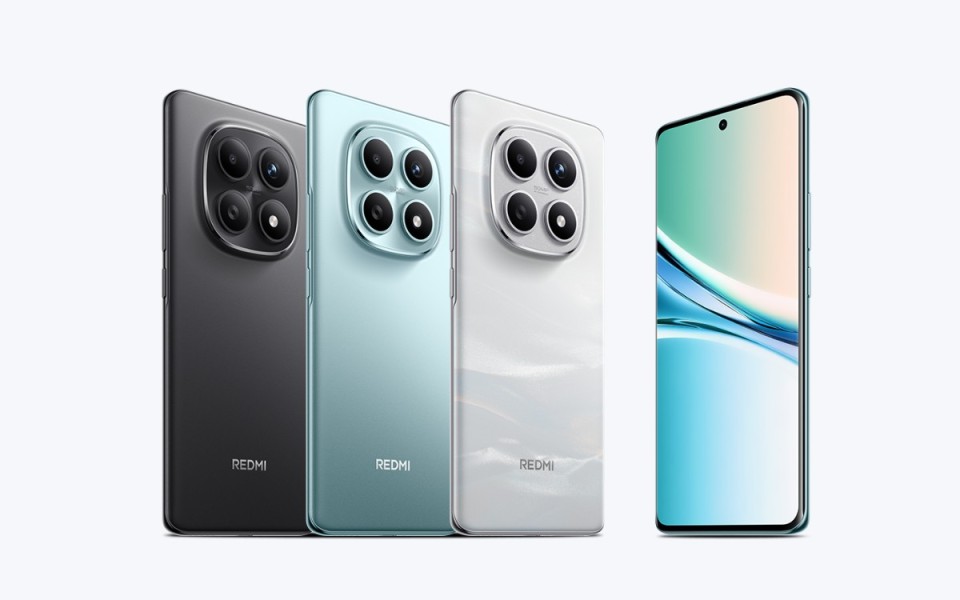 Xiaomi Redmi Note 15 2026: Varian Lengkap, Kamera 200MP dan HyperCharge Cepat