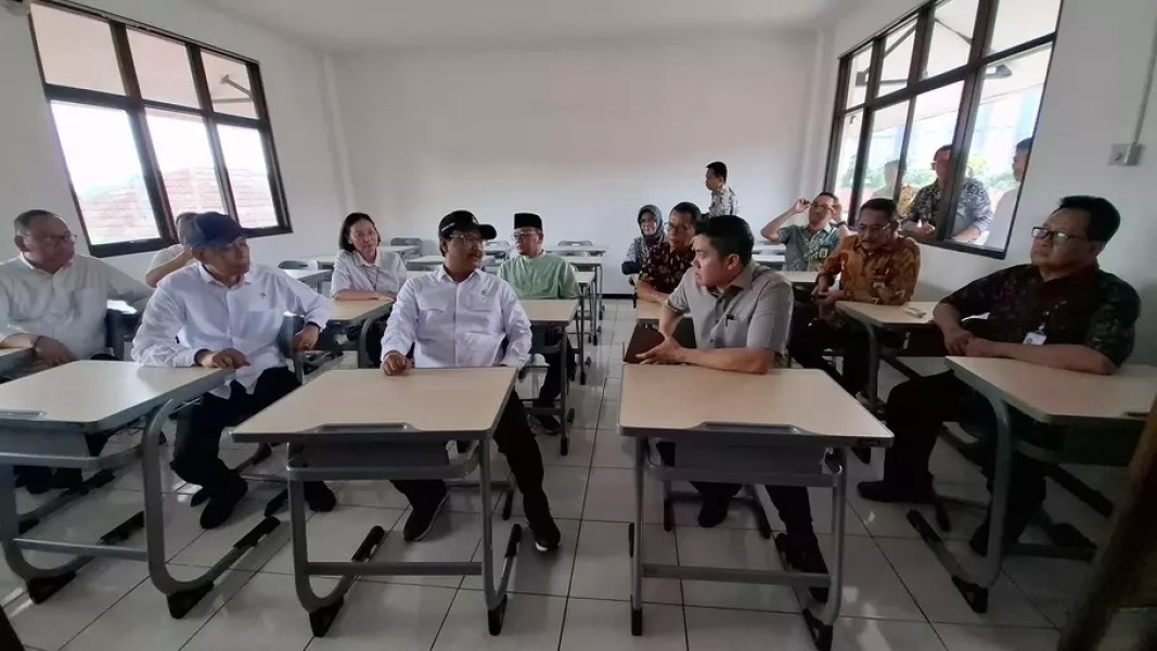 Sekolah Rakyat dan Pendekatan Pendidikan untuk Putus Kemiskinan