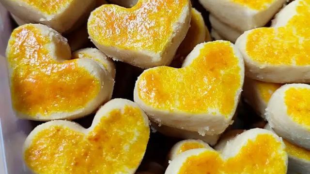 Cara Membuat Kue Kering Tanpa Butter, Hemat dan Tetap Renyah