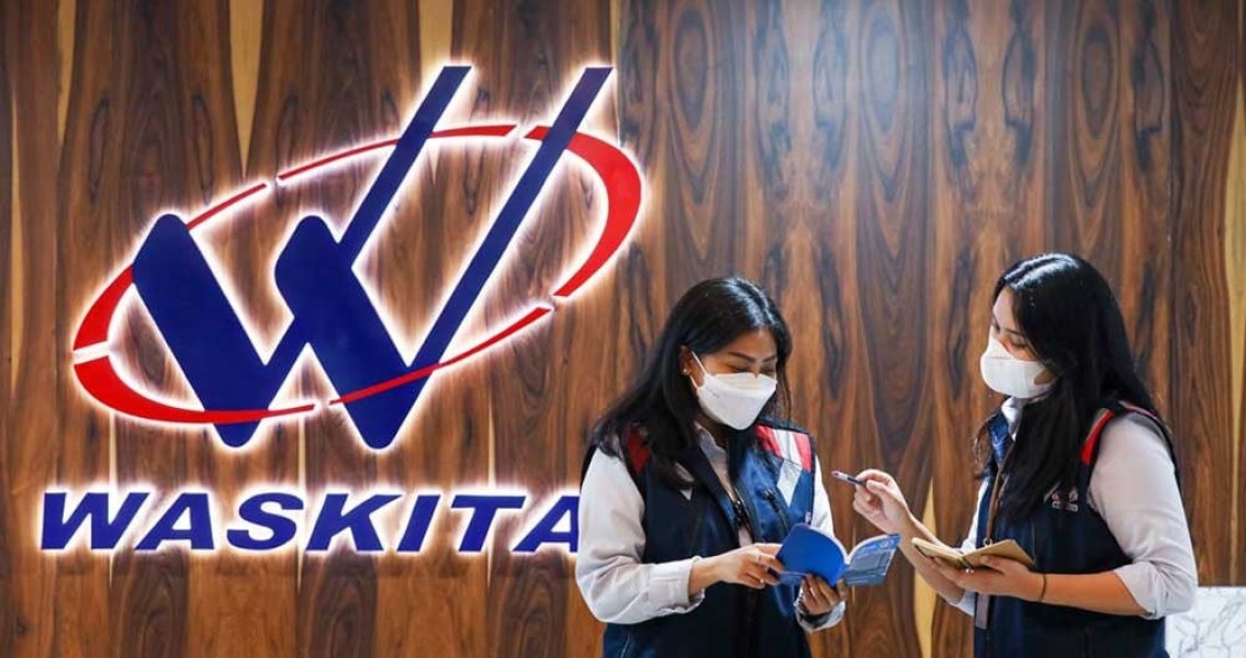 BEI Pertimbangkan Potensi Delisting Saham Waskita Karya, Fokus pada Respons Direksi dan Keberlanjutan Bisnis