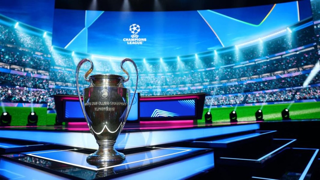 16 Besar Liga Champions 2025 2026 Lengkap, Empat Tim Terakhir Tersaring