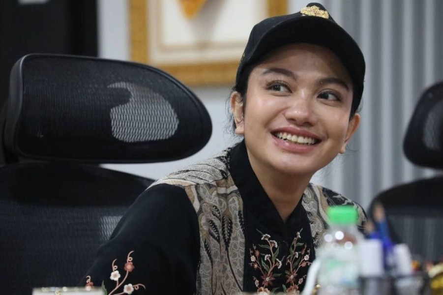 Kemensos Restui Pembangunan Sekolah Rakyat Terpadu Manokwari Papua Barat