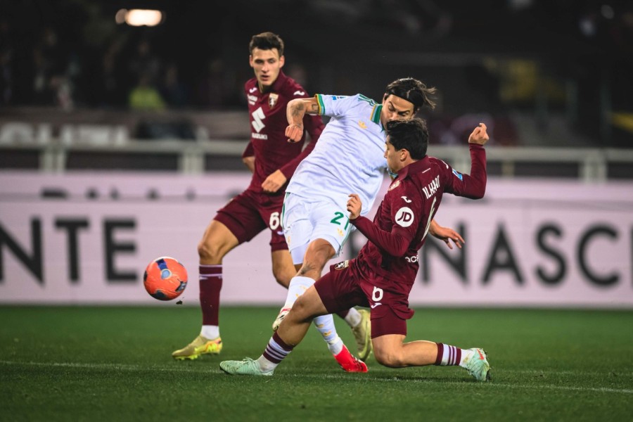 Masa Depan Paulo Dybala Dipertanyakan Usai Isyarat Karier Panjangnya Bersama Italia