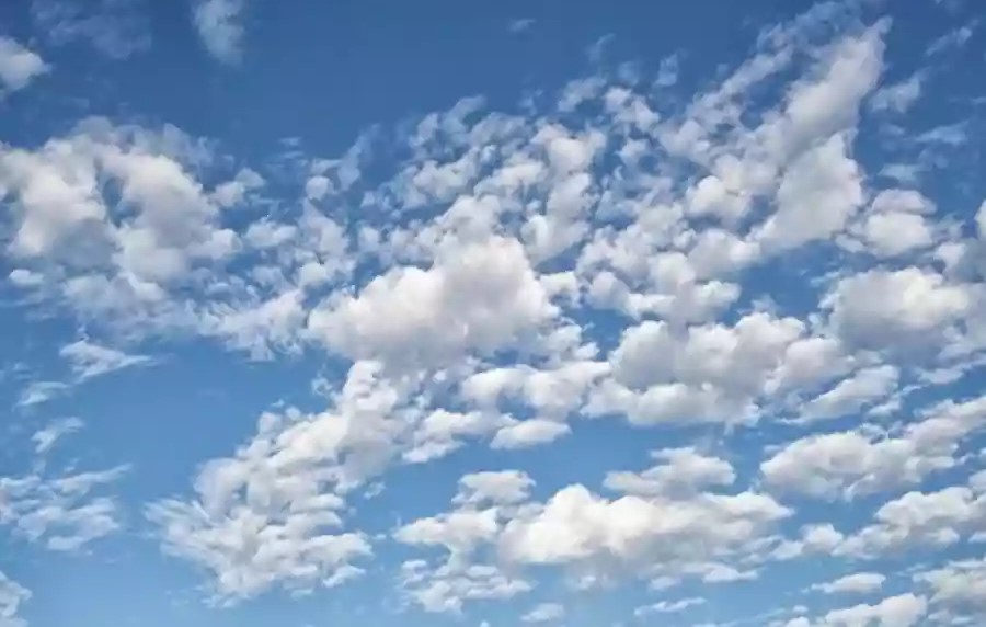 BMKG Prediksi Cuaca Cerah di Madiun, Pacitan Hujan Ringan