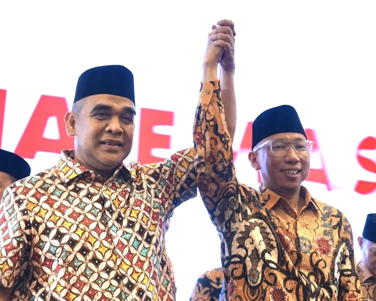 Gubernur Lampung Soroti Peran Strategis Politeknik Tunas Garuda dalam Peningkatan Kualitas SDM dan Pendidikan di Tulang Bawang Barat