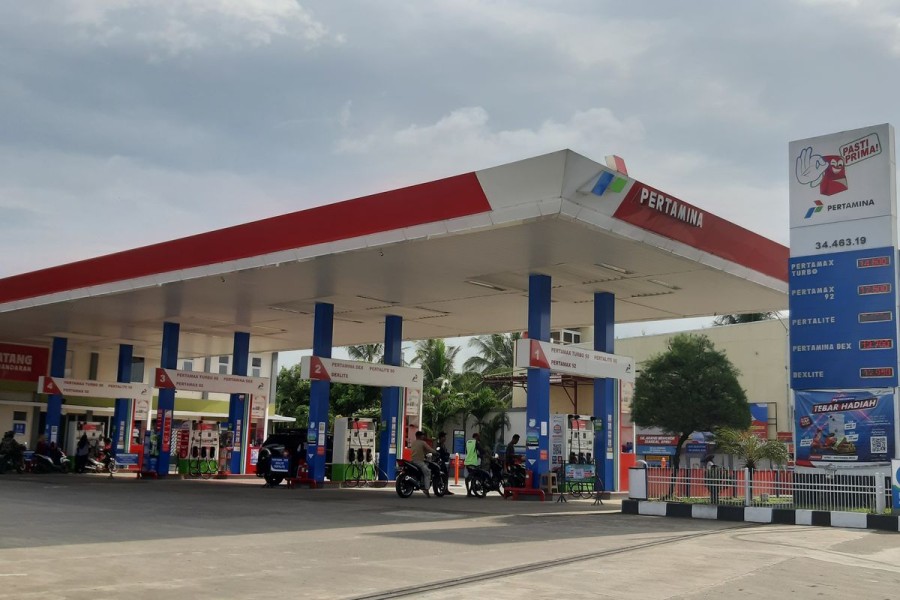 Daftar Lengkap Harga BBM Pertamina 22 Januari 2026 di Seluruh Indonesia