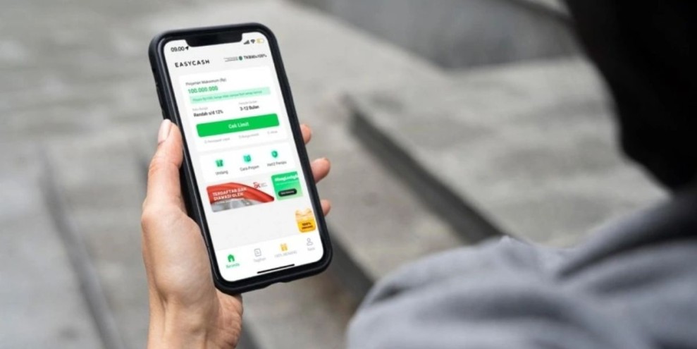 9 Rekomendasi Pinjol Limit Besar Terbaik yang Terdaftar OJK