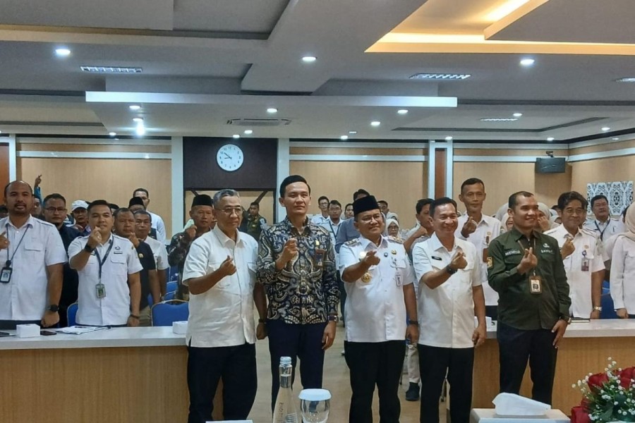 Transparansi Pajak Kota Jambi: Menjamin Keadilan Lewat Ruang Keberatan Resmi