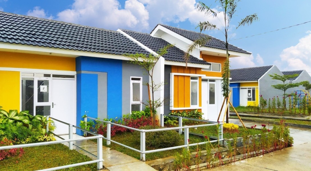 KPR Premium Makin Diminati
