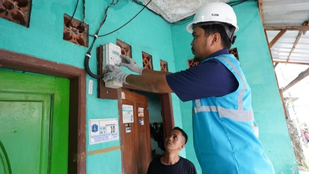Tarif Listrik Tetap, PLN Berikan Kepastian untuk Semua Pelanggan Pada Bulan Februari