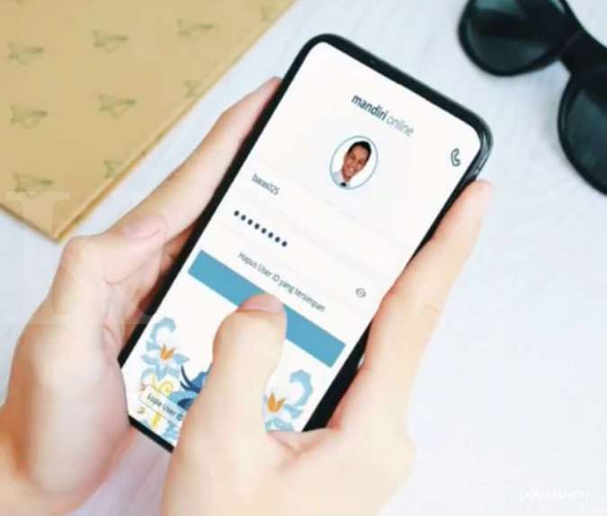 Cara Mengatasi SMS Banking Mandiri Terblokir Paling Mudah