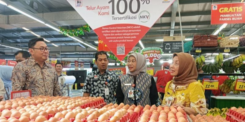 Diskon Besar Produk Keluarga di Superindo