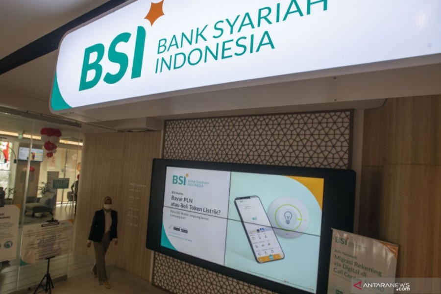 Bank NTB Syariah Alihkan Portofolio Pembiayaan ASN Pusat Kepada Bank Syariah Indonesia