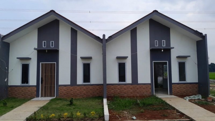 Daftar Rumah Murah Terbaru di Citeureup Bogor Harga Mulai Rp148 Juta