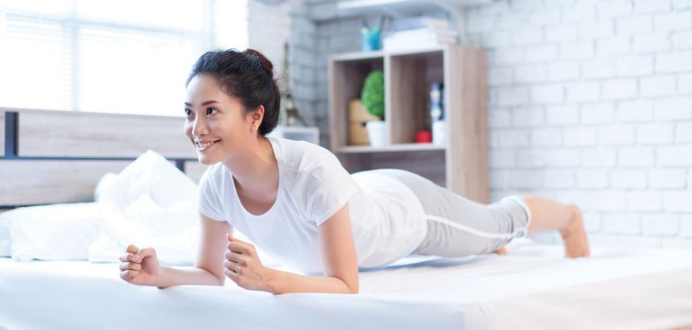 Gaya Hidup Sehat Tanpa Ribet: Olahraga Ringan untuk Kamu yang Ingin Tetap Aktif Meski Mager
