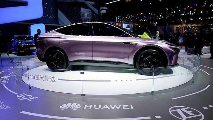 Ekspansi Global VinFast Targetkan Penjualan 300 Ribu Unit Mobil Listrik Tahun Ini