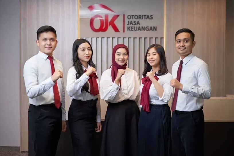 OJK Perketat Aturan Laporan Keuangan Bank, Cegah Manipulasi dan Tingkatkan Integritas Perbankan