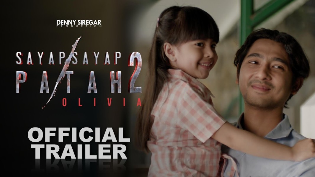 Film Sayap Sayap Patah 2: Kisah Ayah Tunggal dan Ancaman Teror