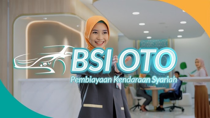 BSI Tawarkan Kredit Motor Listrik Cicilan Ringan