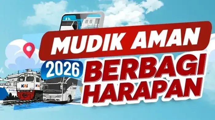 Panduan Lengkap Pendaftaran Mudik Gratis Pelindo Group 2026 Agar Tidak Kehabisan Kuota