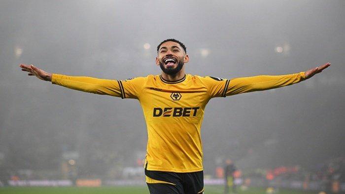 Resmi Bergabung, Matheus Cunha Jadi Rekrutan Pertama Manchester United Musim Panas 2025