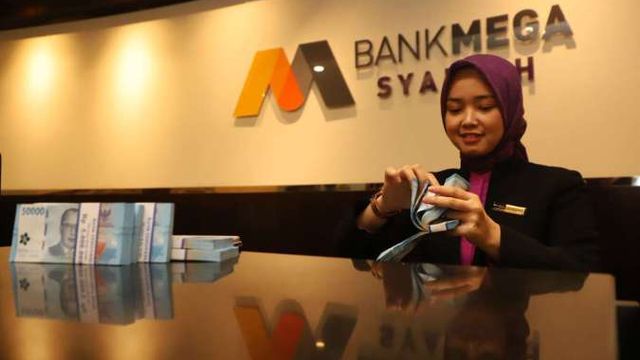 Bank Mega Syariah Perkuat Pembiayaan Korporasi