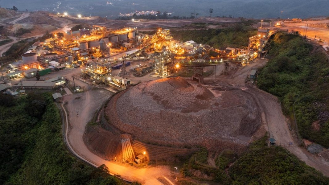 Masa Depan Tambang Emas Martabe: Danantara Tekankan Prinsip Kehati-hatian Hukum