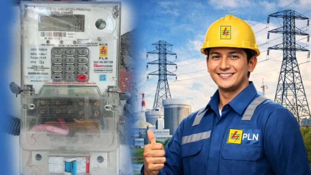 Tarif Listrik PLN April 2026 Tidak Berubah, Ini Rincian per Golongan