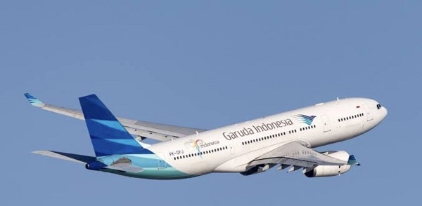 Garuda Indonesia Bantah Tuduhan Asosiasi Pilot Terkait Rekrutmen dan Hubungan Industrial