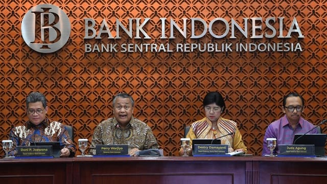 Bank Indonesia Diperkirakan Tahan Suku Bunga di Agustus 2025