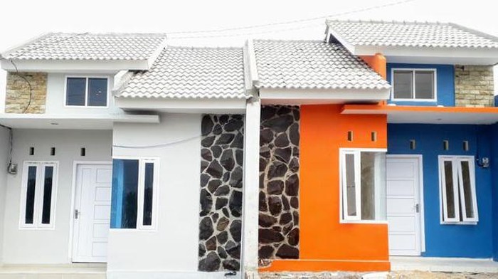 Pilihan Rumah Murah Pasuruan Seratus Lima Puluh Jutaan Cocok Untuk Hunian Keluarga